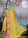 Tant Saree