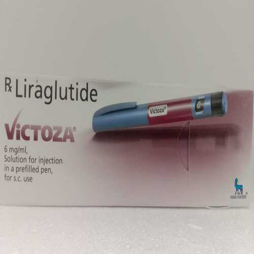 Victoza Solution for Injection
