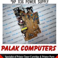 HP LJ M1136 Printer Power Supply Board