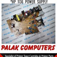 HP LJ M1136 Printer Power Supply Board