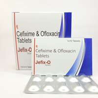 Jefix-O Tablets