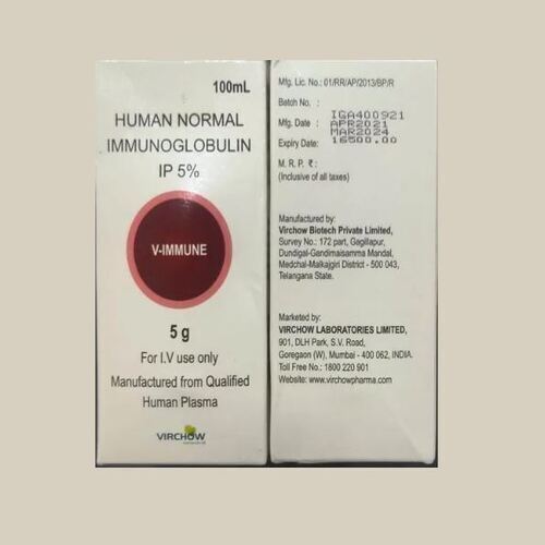 V-Immune Injection 100 ml