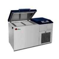 Steel -150a C Cryogenic Freezer Lmcy-501
