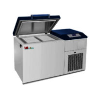 -150C Cryogenic Freezer LMCY-501