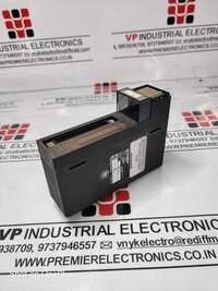 Mitsubishi Input Module A1sx41 Application: Industrial