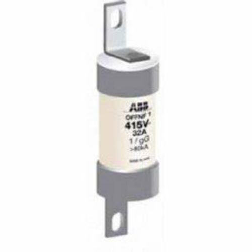 10A BS type fuse link size-F1