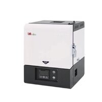 Muffle Furnace Lmmf-a301 - 150x200x150 Mm, Natural Color | Microprocessor Pid Control, Dual Voltmeters, Built-in Computer Interface, Long Life Type B Thermocouple, Ce Compliant, Rs485 Port, 40-segment Shimaden Controller, Overheat & Power Failure Protection, 5-year Warranty