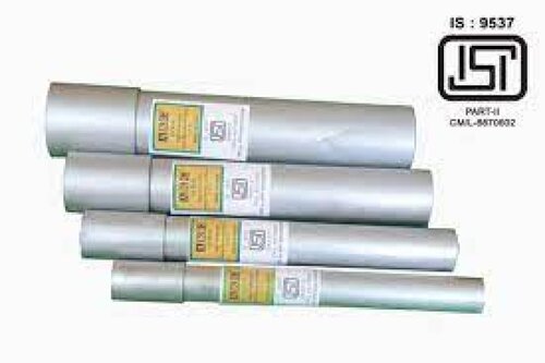 GI Electrical Conduit Pipe - Mild Steel & Galvanized Iron, Sizes 20mm to 50mm, Two Protective Coatings | As Per Requirement Specifications