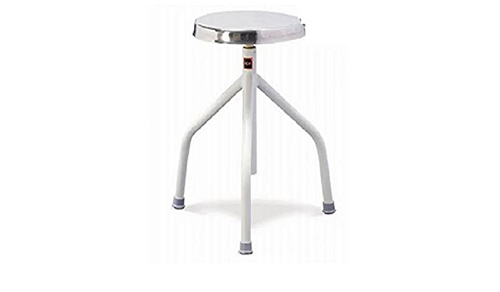 Stool 3Leg MS