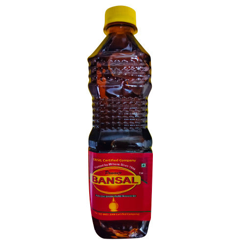 Mustard Oil