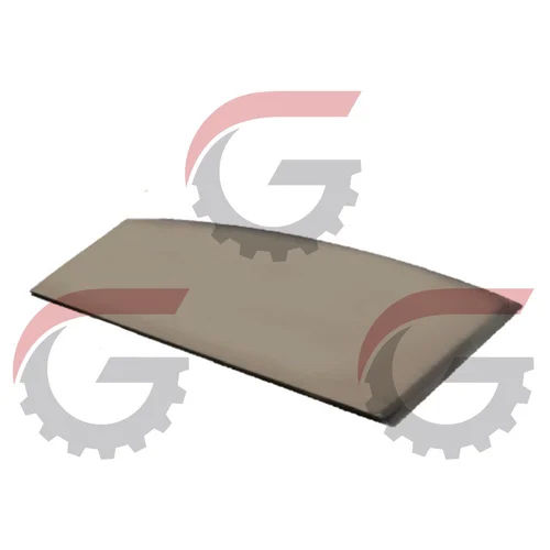 Yaw Brake Pad