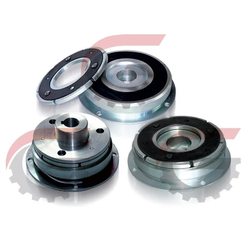 Single Disc Electromagnetic Clutches