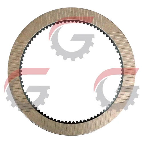 Friction Clutch Plate