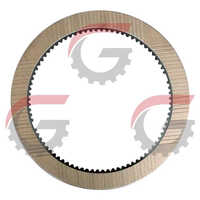 Friction Clutch Plate