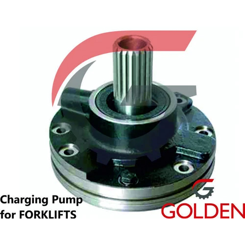 Charging Pump for Forklifts