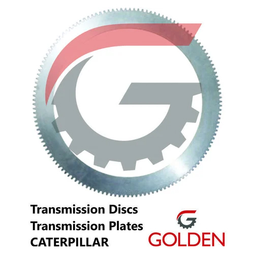 Transmission Friction Disc Plate