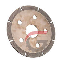 1860964M2 BRAKE DISC