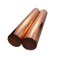 Copper Rod