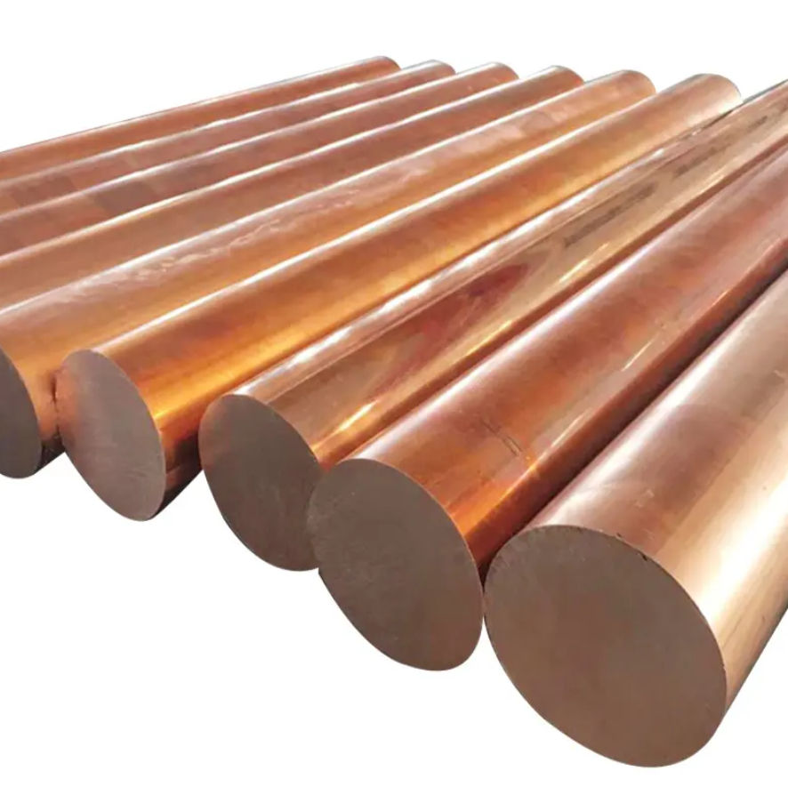 Copper Rod