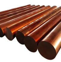 Copper Rod