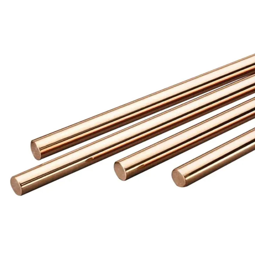 Copper Rod