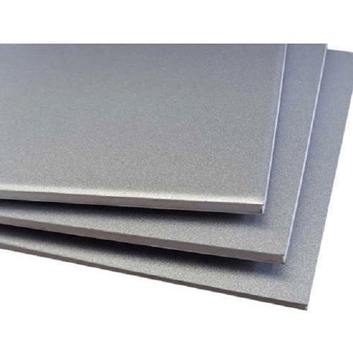 2500Mm Aluminum Plate - Application: 99