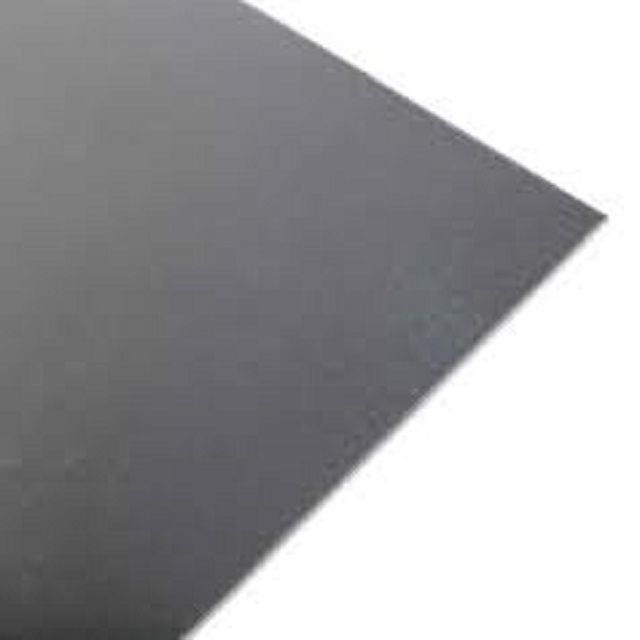 Aluminum Plate