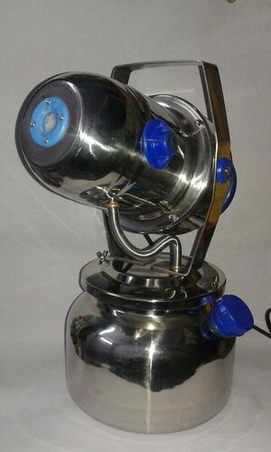 Fogger Machine