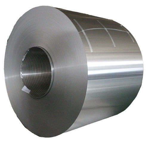 Aluminum Coils