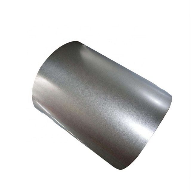 Aluminum Coils