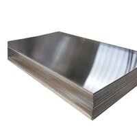 Stainless Steel Plate