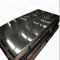 Stainless Steel Plate