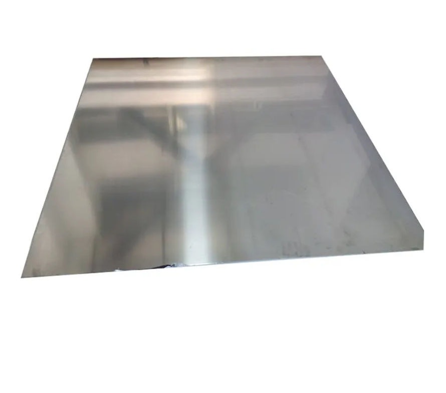 Stainless Steel Plate