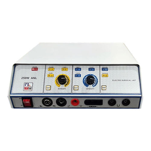 Lifecare Cautery Model - AYU 42A