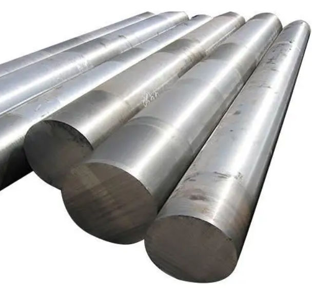 Stainless Steel Bar