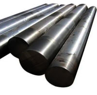 Stainless Steel Bar