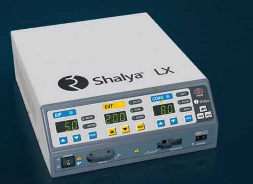 Shalya LX Cautery Machine