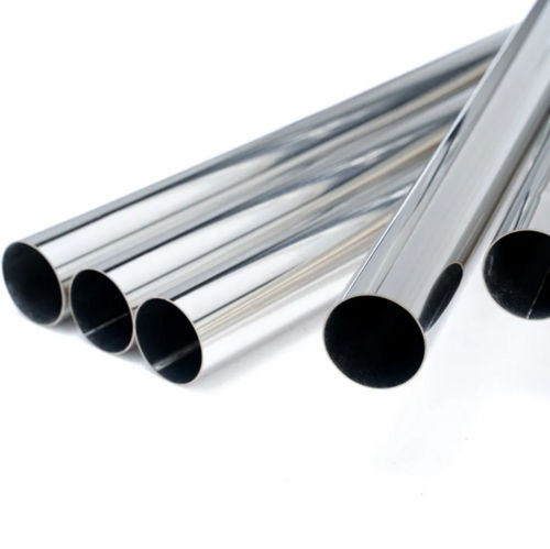 Stainless Steel Pipe