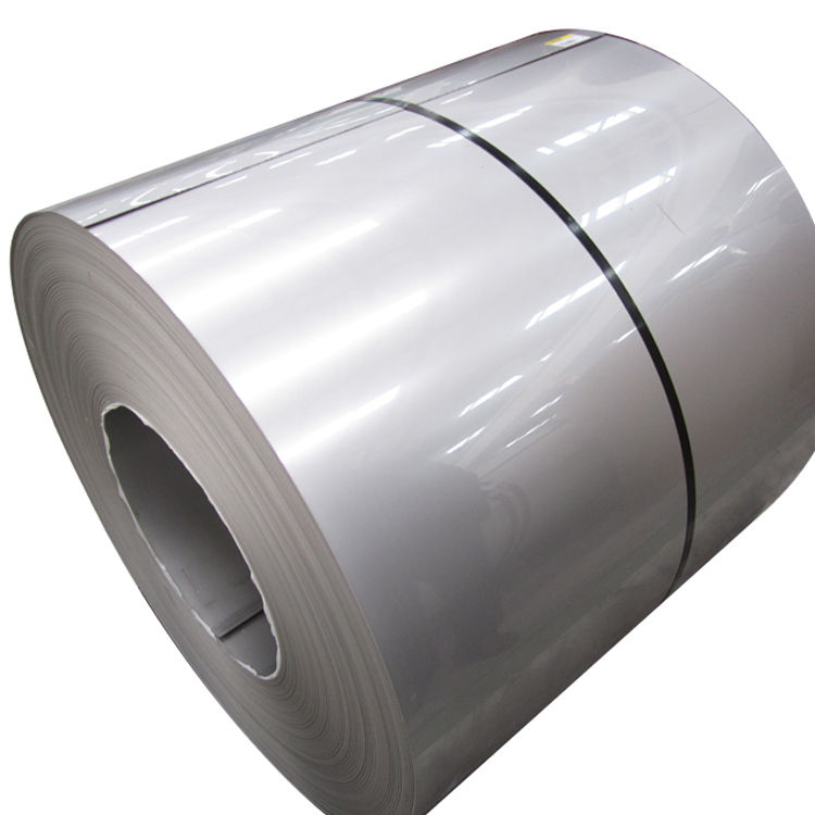 Stainless Steel Coil