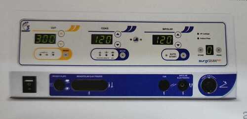 Skanray (L and T) Cautery Model- Surgiskan 100