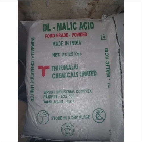 Acid Powder