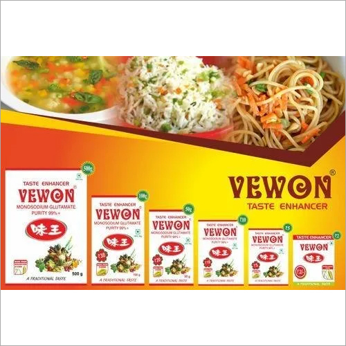 Vewon Monosodium Glutamate