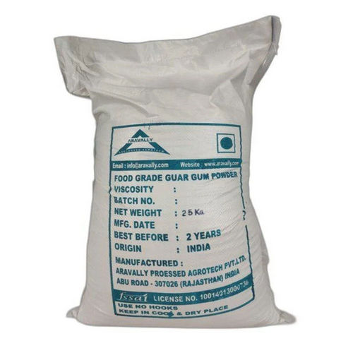 Guar Gum Powder