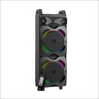 SW0021 Frontech Rise Trolley Speaker