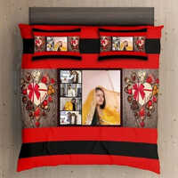 Customize Bed Sheet
