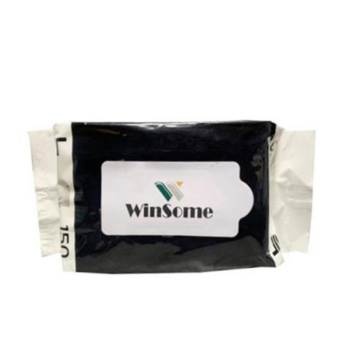 OEM Soft and Natural Pet Cleaning Wipes Free Samples