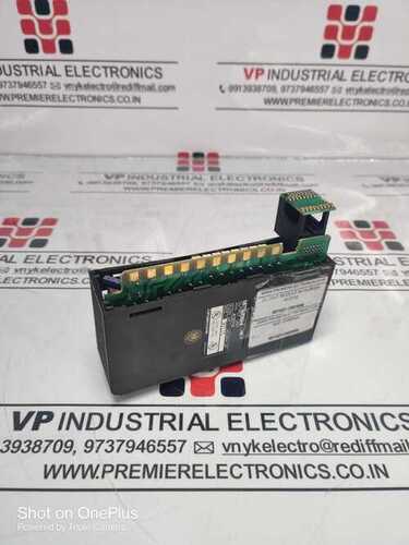 MITSUBISHI OUTPUT MODULE A1SY10