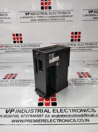 MITSUBISHI PLC MODULE A1SCPU