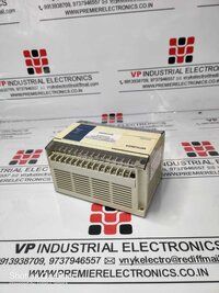 MITSUBISHI PLC MODULE FX1N-40MR-001