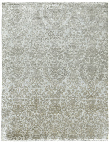 18893 Hand Knotted Carpet